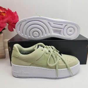 olive green sneakers womens nike